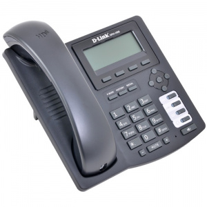   VoIP- IP  D-Link DPH-150SE/F4A - 