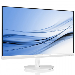    Philips 21,5" 224E5QSW (00/01) White - 