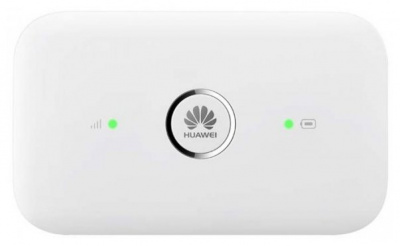  Huawei E5573C, White