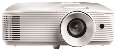    Optoma EH334 - 