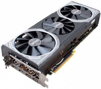  Sapphire RX Vega 56 Nitro 11276-00-40G 8Gb