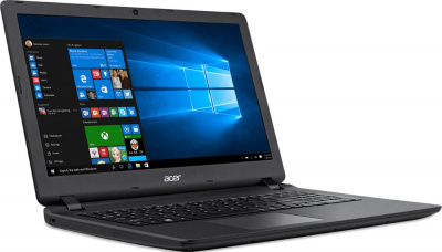  Acer Aspire ES1-572-55KT (NX.GD0ER.042) Black