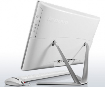    Lenovo C340 (57316107) White - 