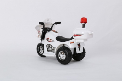    RiverToys Moto 998 white - 