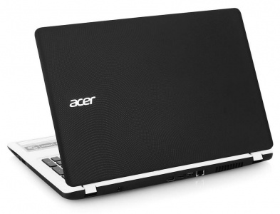  Acer Aspire ES1-533-P1WQ (NX.GFVER.004), Black White