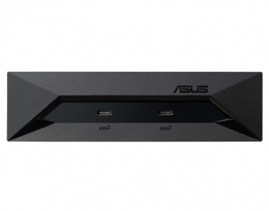  ASUS USB 3.1 UPD Panel (2x USB 3.1c, SATA Express)