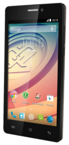    Prestigio Wize D3 3505 Duo Black - 