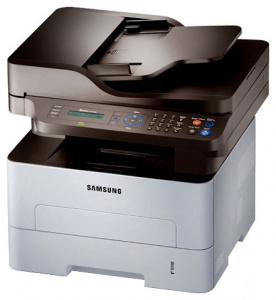    SAMSUNG SL-M2870FD - 