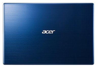  Acer Swift 3 SF314-52-5425 (NX.GPLER.004), Blue