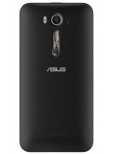    Asus Zenfone 2 Laser ZE500KL 16Gb, Black - 