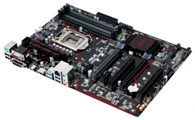   Asus Prime PR B250-Pro