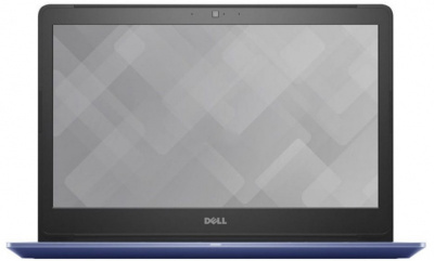  Dell Vostro 5468-2761, Blue