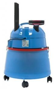     Thomas Bravo 20S Aquafilter blue/red - 