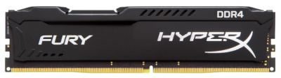   HyperX Fury Series DDR4 4096Mb 2133MHz HX421C14FB/4