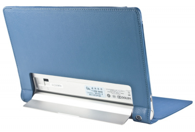 - IT BAGGAGE  Lenovo Yoga Tablet 10'' B8000/B8080, Blue