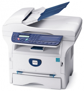    Xerox Phaser 3100MFP/S - 