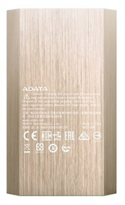   Adata AA10050-5V-CGD 10050  golden