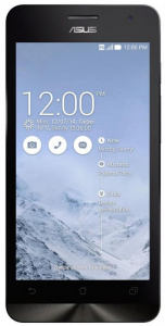    ASUS Zenfone 5 LTE 16Gb White - 