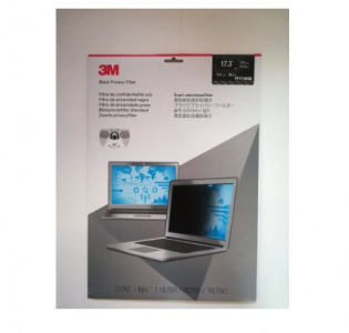   3M PF154W1B (7000013837) 15.4" black