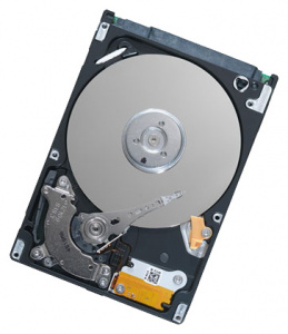   Seagate ST9320320AS