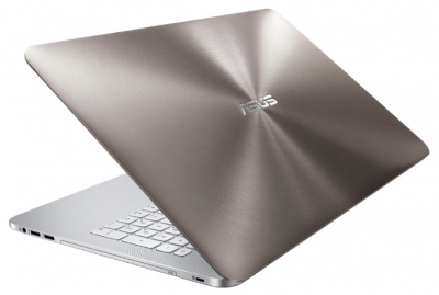  ASUS VivoBook Pro N752VX-GC275T (90NB0AY1-M03330)