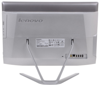    Lenovo B40-30 (F0AW0048RK), Silver - 