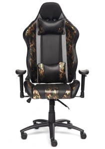   Tetchair iBrave ., black / khaki