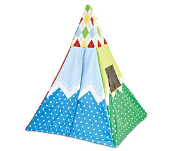     Funkids Tent-With-Me Mat CC8726 - 