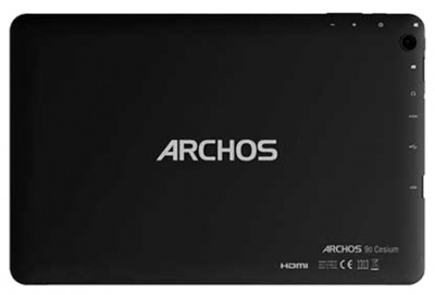  Archos 90 Cesium