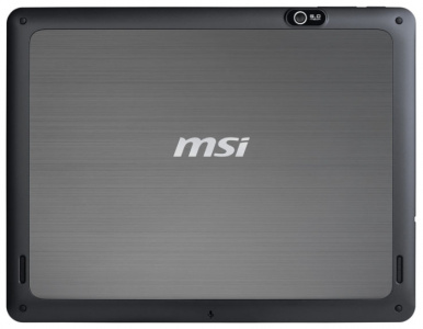  MSI Primo 93 Black