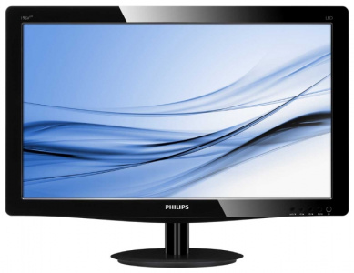    Philips 196V3LAB - 