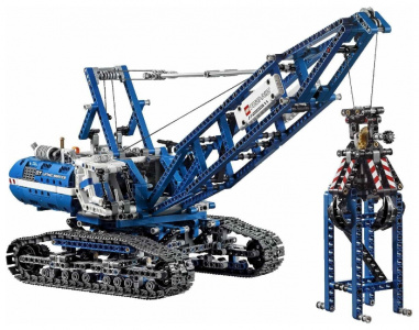    LEGO Technic 42042   - 