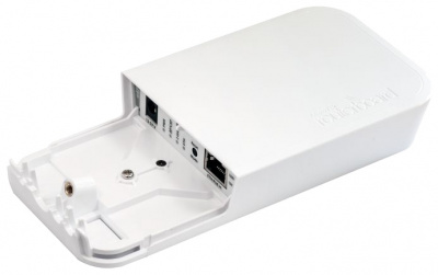 Wi-Fi   MikroTik wAP ac white