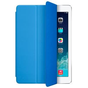- Apple Smart Cover  Apple iPad Air, Blue