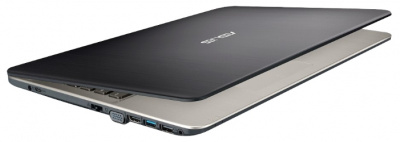  ASUS VivoBook Max X541SA (90NB0CH1-M04720), Black