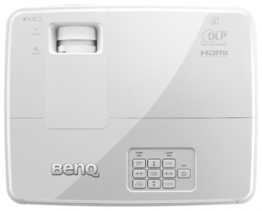    BenQ MH530 - 