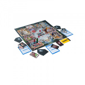   Hasbro Games () 