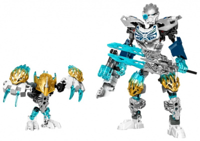    LEGO Bionicle 71311    -   - 