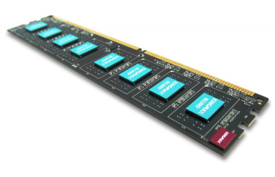   DDR3 4096Mb 2133 MHz Kingmax Nano FLJF66F