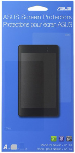   Asus Screen Protector for Nexus 7