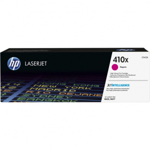     HP 410X Magenta - 