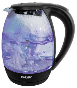  BBK EK1720G, black