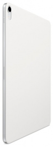  Apple Smart Smart Folio for 12.9 iPad Pro (3rd Generation) - White (MRXE2ZM/A)