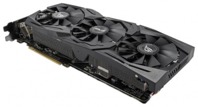  Asus NV GTX 1070Ti 8192Mb 256b