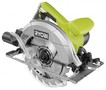   Ryobi RCS1400-G, green