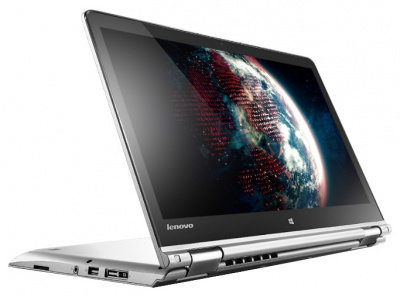  Lenovo ThinkPad Yoga 14, (20DM002RRT)