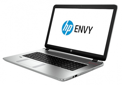  HP Envy 17-k153nr K1X64EA