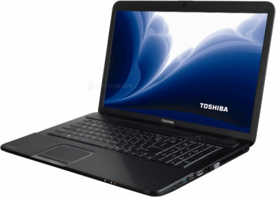  Toshiba Satellite C870-G3K