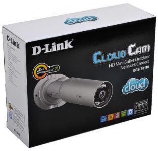 IP- D-Link DCS-7010L