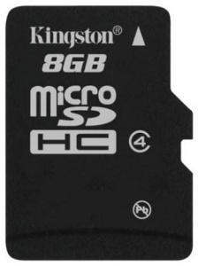     Kingston SDC4/8GBSP 8Gb - 
